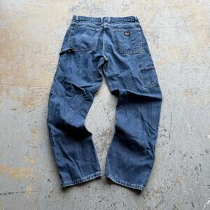 Y2K Dickies Carpenter Jeans